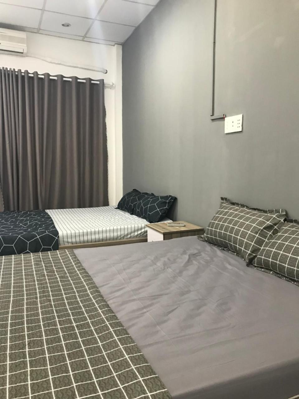 Meowies Homestay 호치민 외부 사진