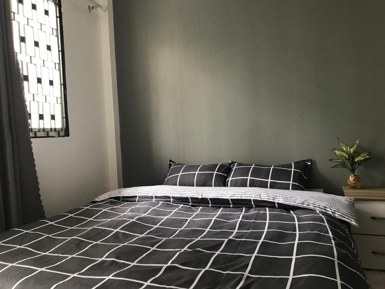 Meowies Homestay 호치민 외부 사진