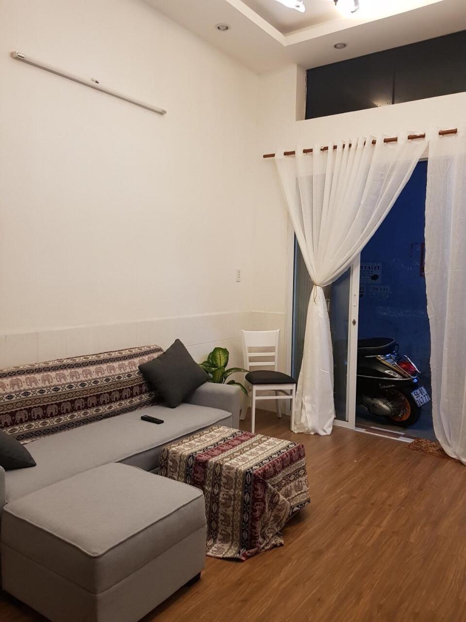 Meowies Homestay 호치민 외부 사진