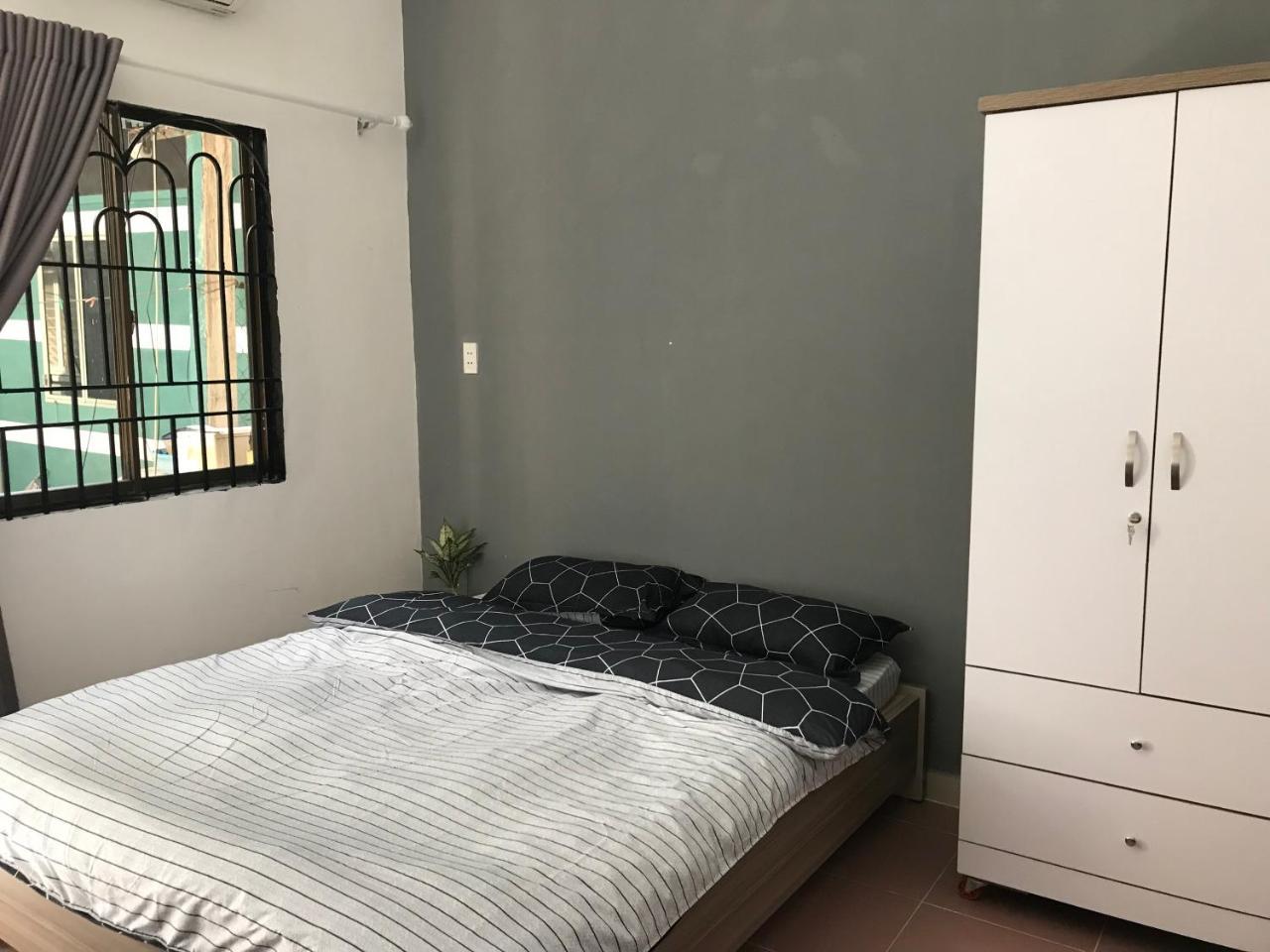 Meowies Homestay 호치민 외부 사진