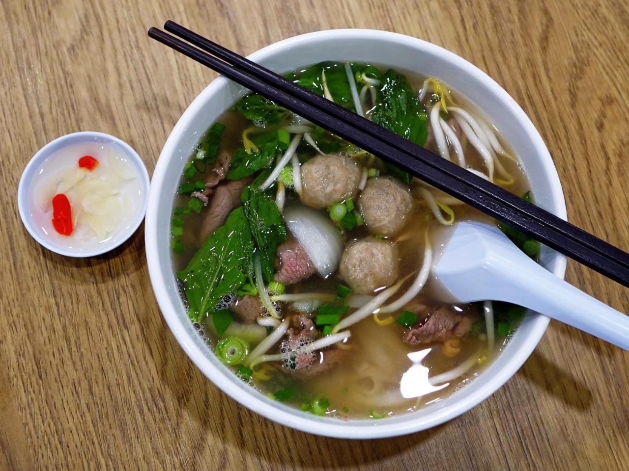 Meowies Homestay 호치민 외부 사진