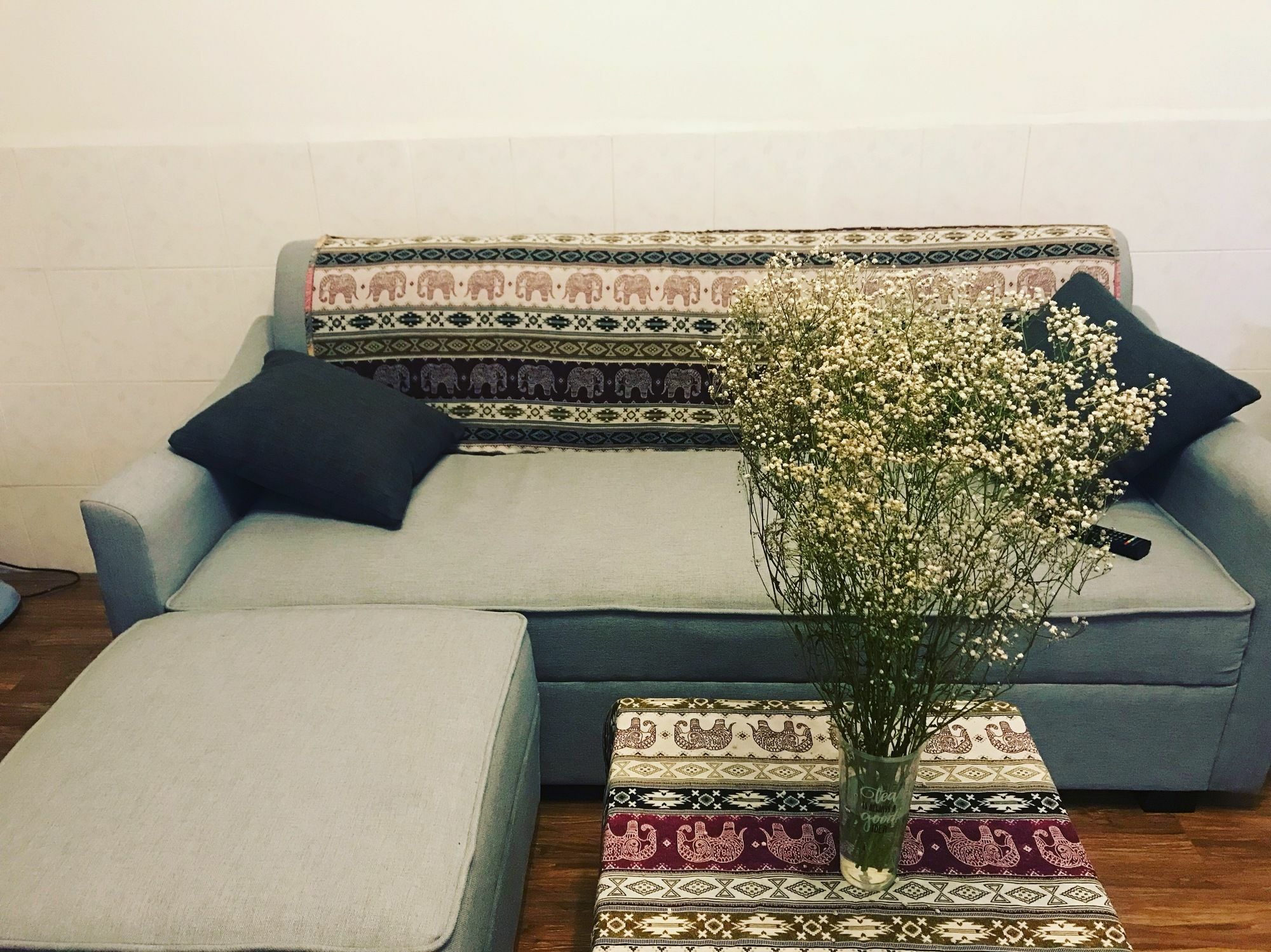 Meowies Homestay 호치민 외부 사진