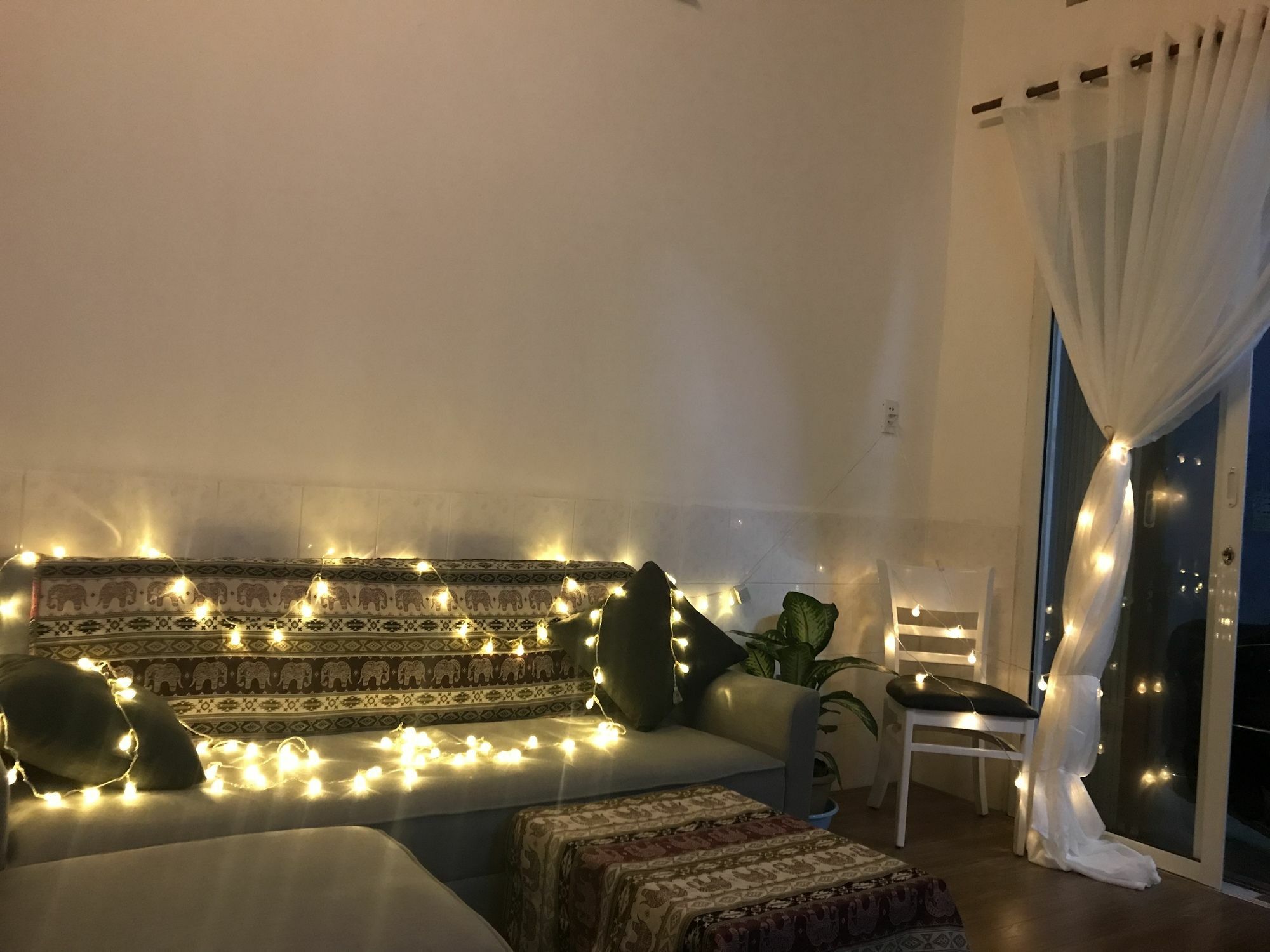 Meowies Homestay 호치민 외부 사진