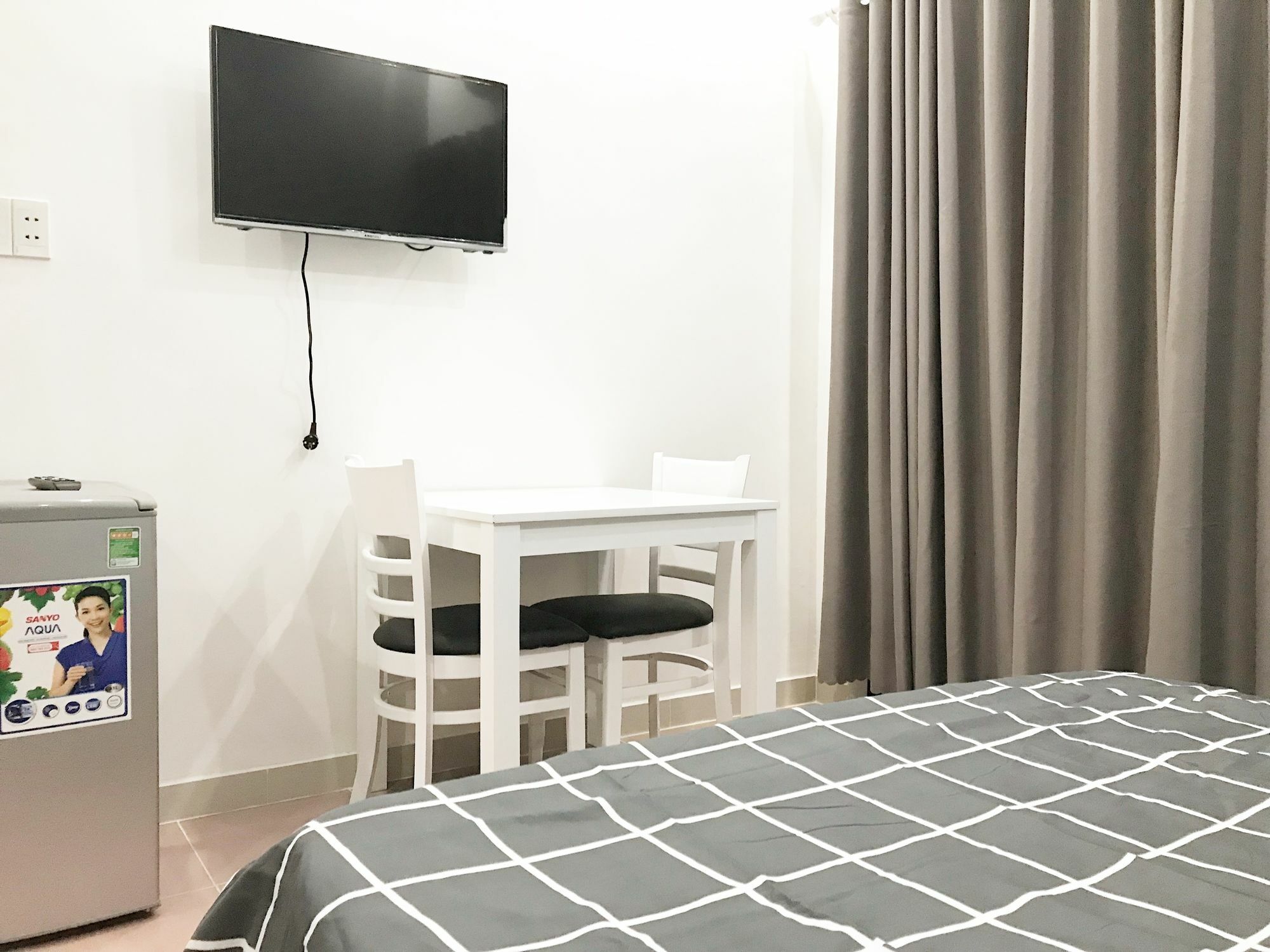 Meowies Homestay 호치민 외부 사진