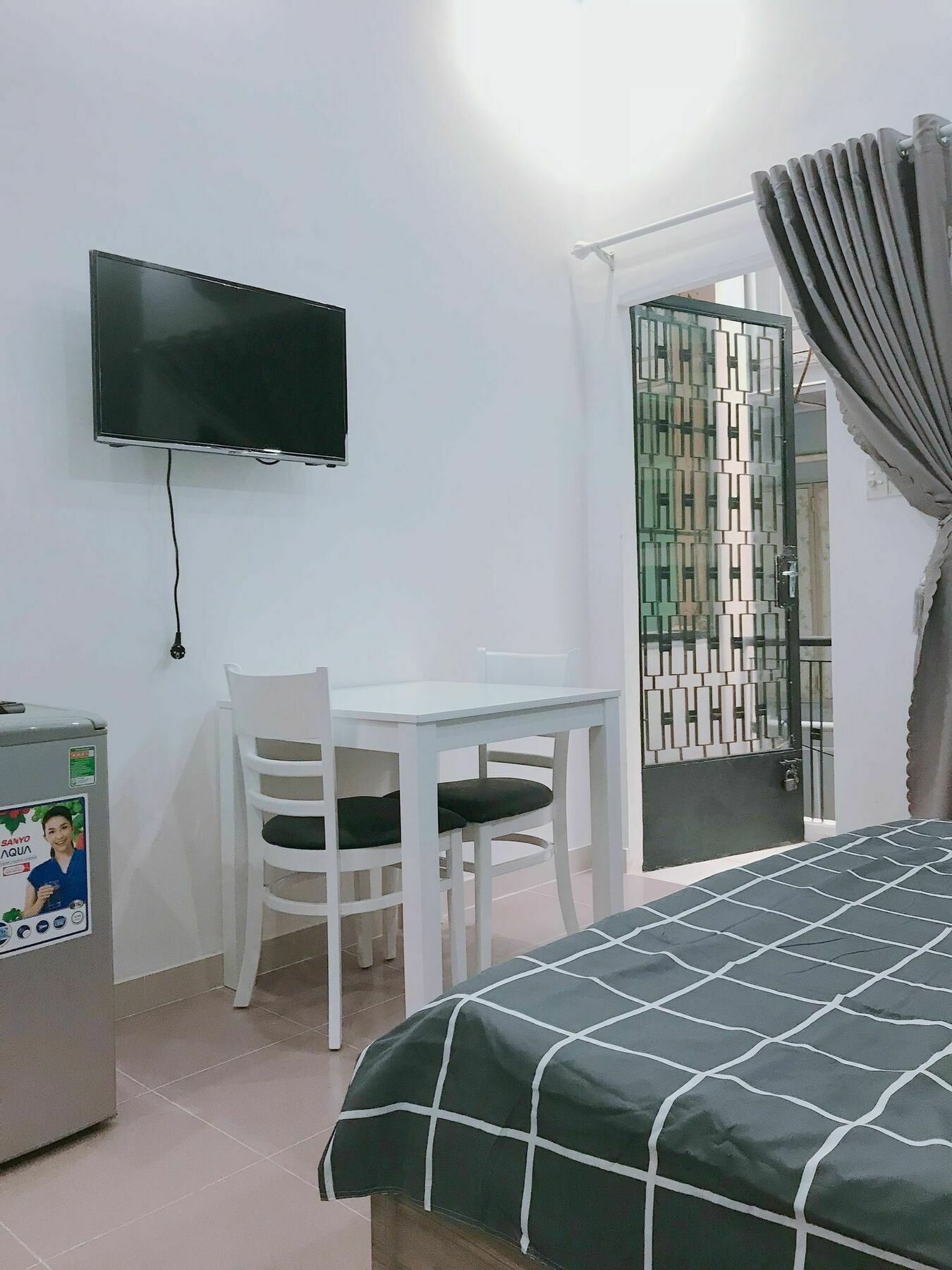 Meowies Homestay 호치민 외부 사진