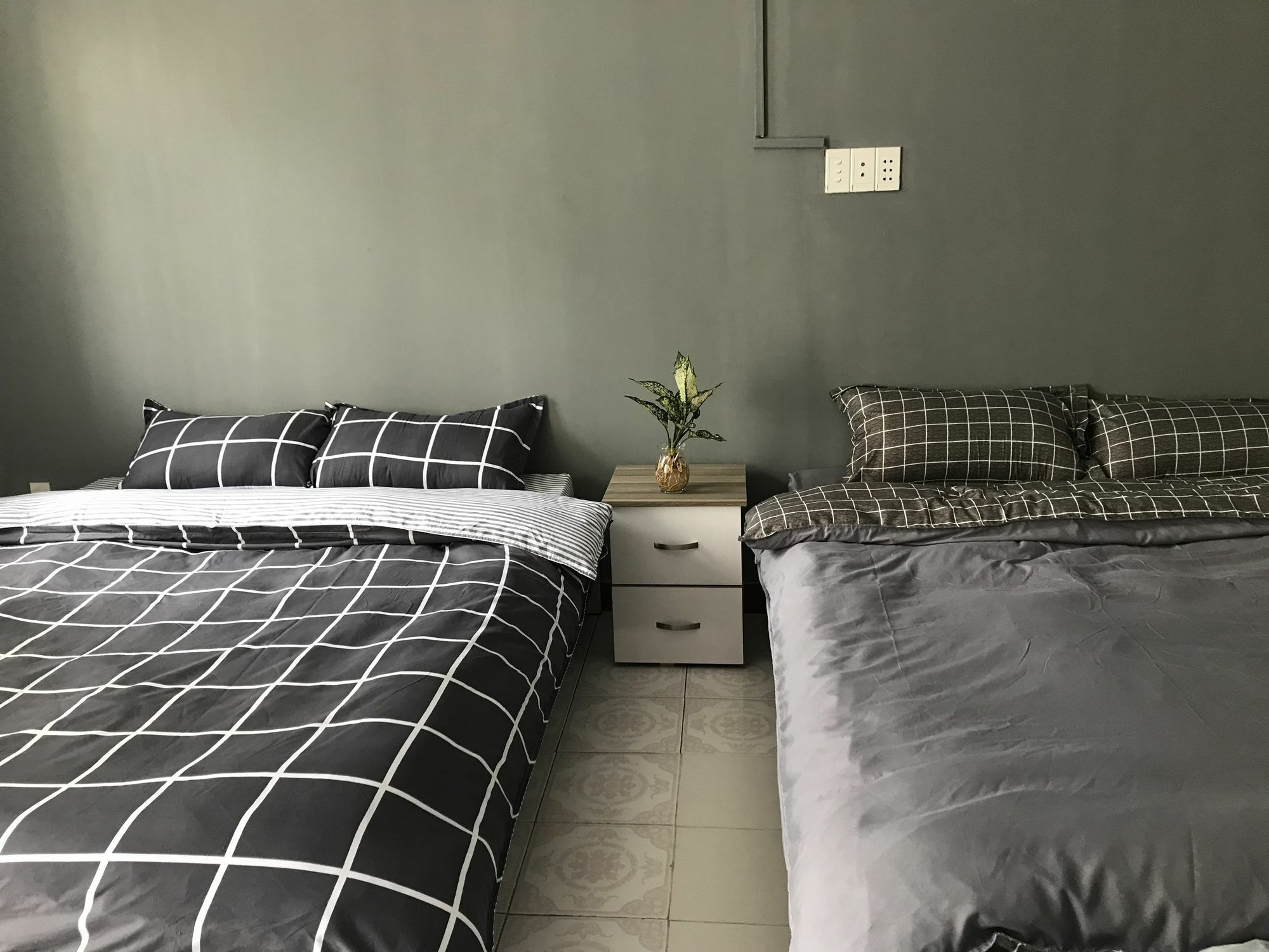 Meowies Homestay 호치민 외부 사진