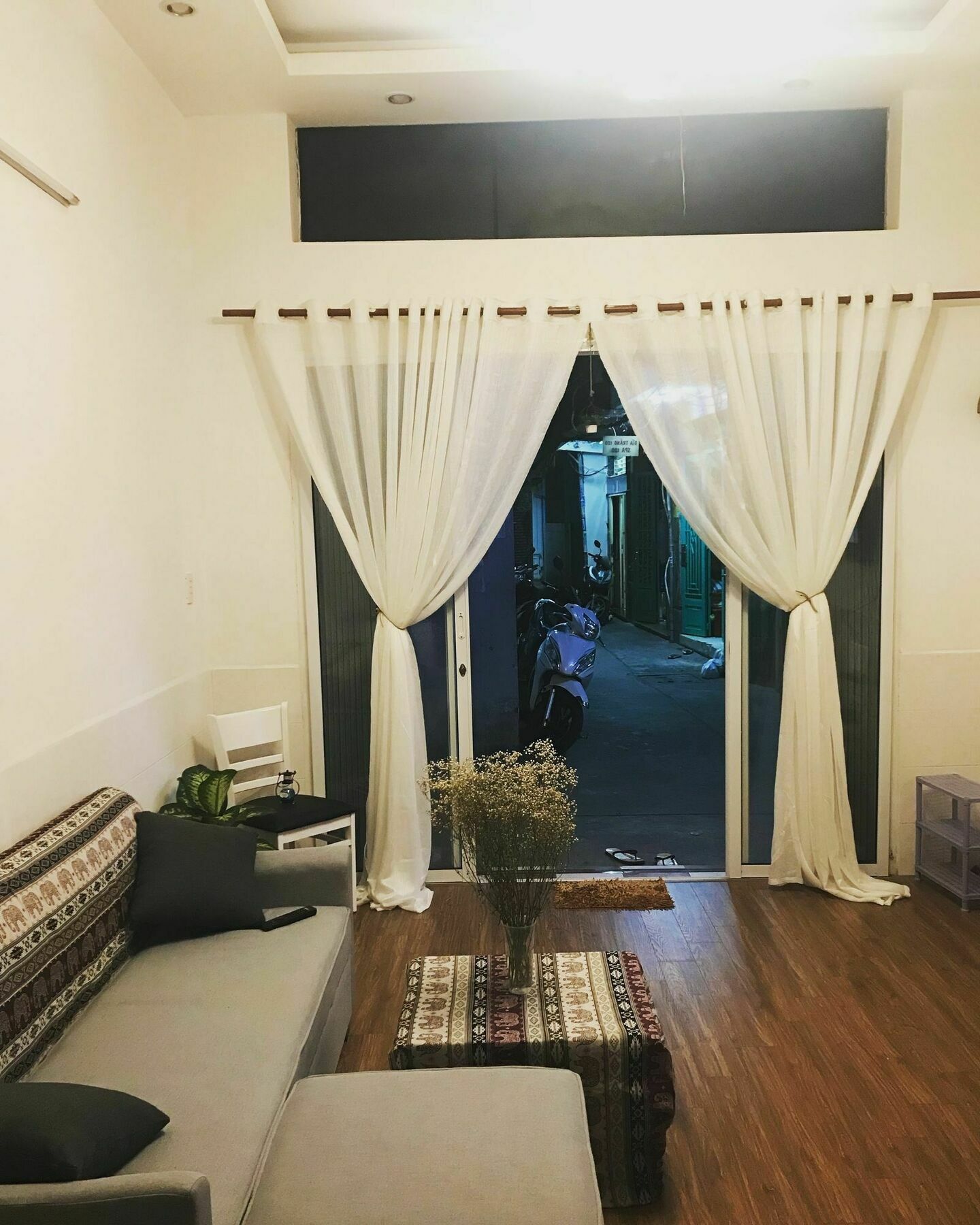Meowies Homestay 호치민 외부 사진