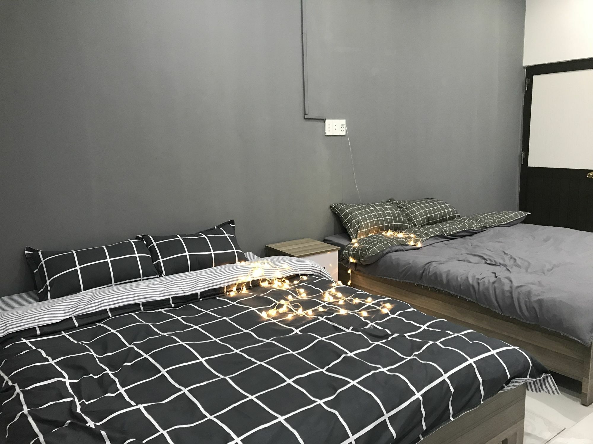 Meowies Homestay 호치민 외부 사진